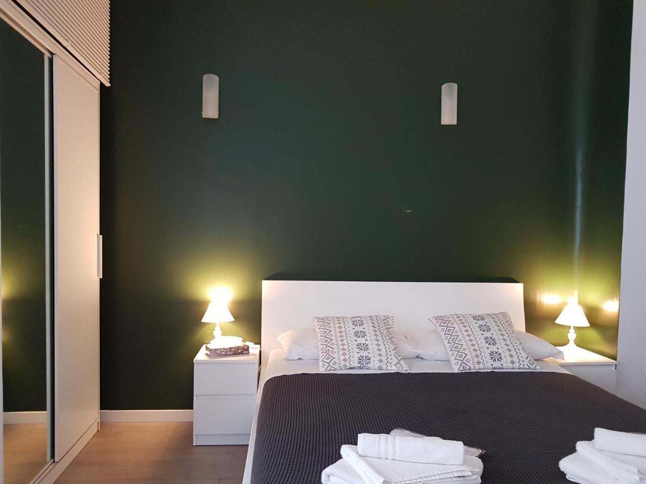 Milano Navigli Apartment - Via Savona Exterior foto